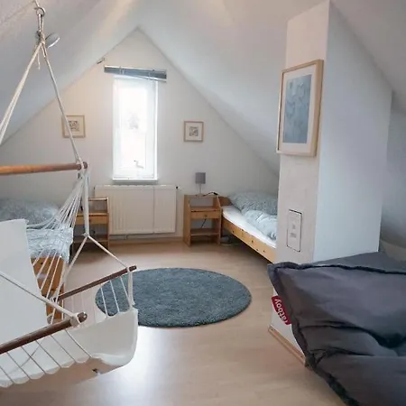 Mühlenblick 3 Apartment *