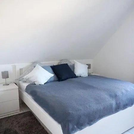 Apartment Mühlenblick 3