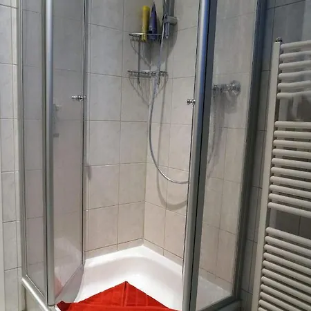 Appartement Muehlenblick 3 *