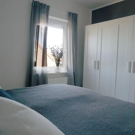 Apartment Mühlenblick 3