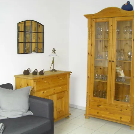 Mühlenblick 3 Apartment *