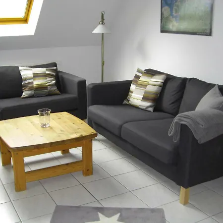 Apartment Mühlenblick 3 *