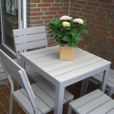 Mühlenblick 3 Carolinensiel