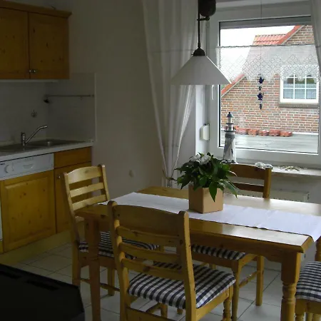 Mühlenblick 3 * Carolinensiel