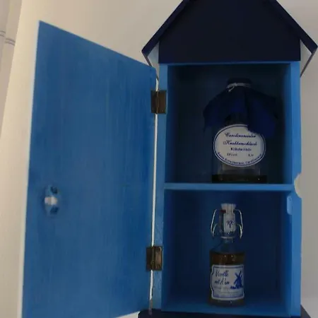 Mühlenblick 3 * Carolinensiel