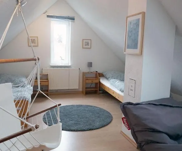 Muehlenblick 3 Apartman *