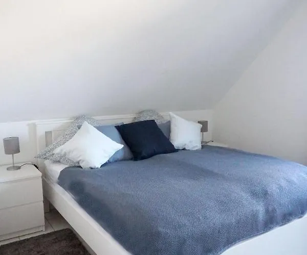 Apartman Muehlenblick 3