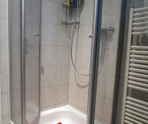 Apartman Muehlenblick 3 *