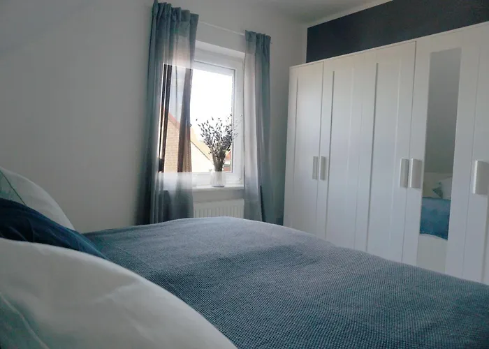 Apartman Muehlenblick 3