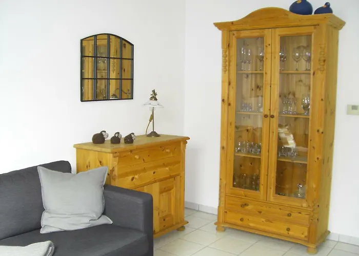 Muehlenblick 3 Apartman *