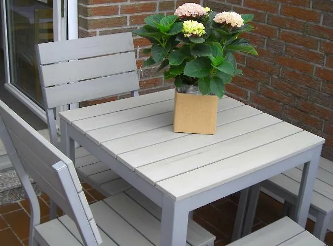 Muehlenblick 3 Carolinensiel