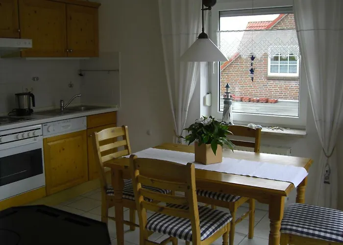 Muehlenblick 3 * Carolinensiel