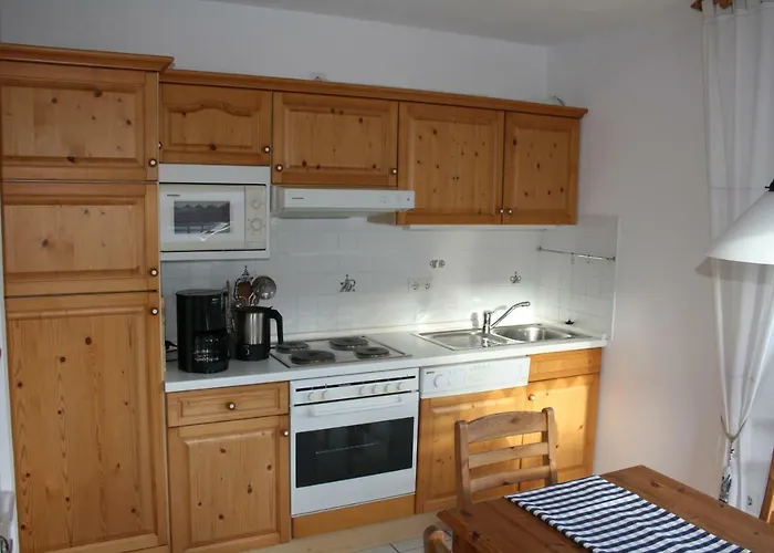 Muehlenblick 3 Apartman *