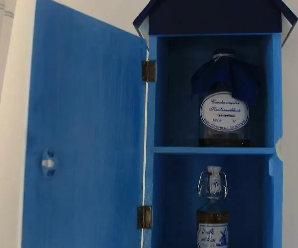 Muehlenblick 3 * Carolinensiel