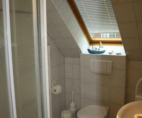 Apartman Muehlenblick 3